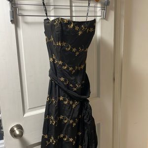 Betsey Johnson Cocktail Dress